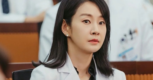 Nữ phụ thảm đạt: Bị giả mạo cưới hỏi và trở thành nạn nhân trong Doctor Cha