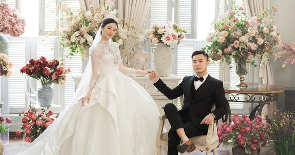 Tình yêu đầy nước mắt của 'cô người mẫu dỗi' và sự cố lãng mạn trong ngày cưới