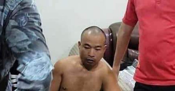 Chilling Confessions of Killer Who Dumped Woman’s Body in a Duffel Bag