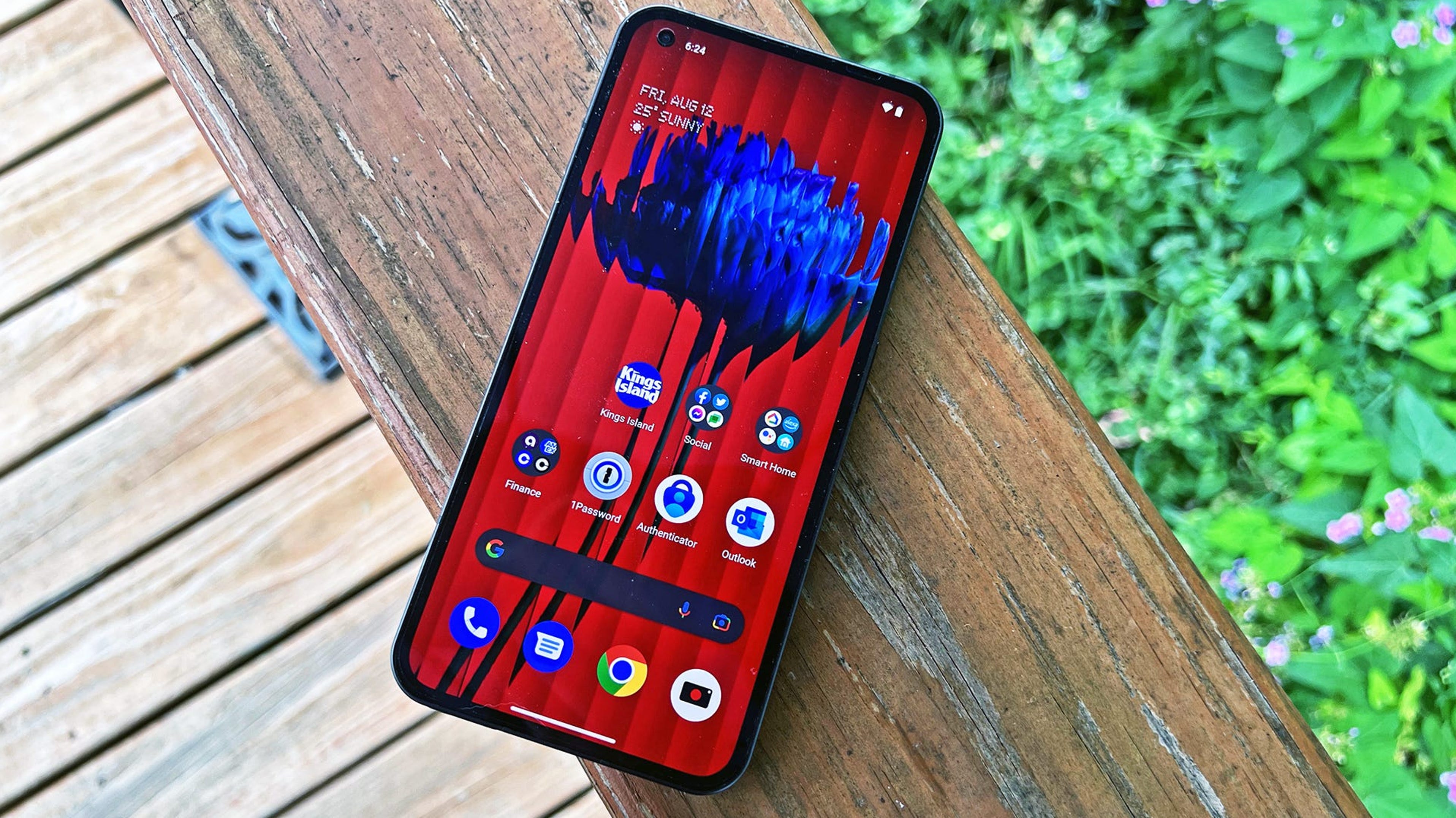 The Next Generation of Phone Technology: Don't Miss the Release on July 11