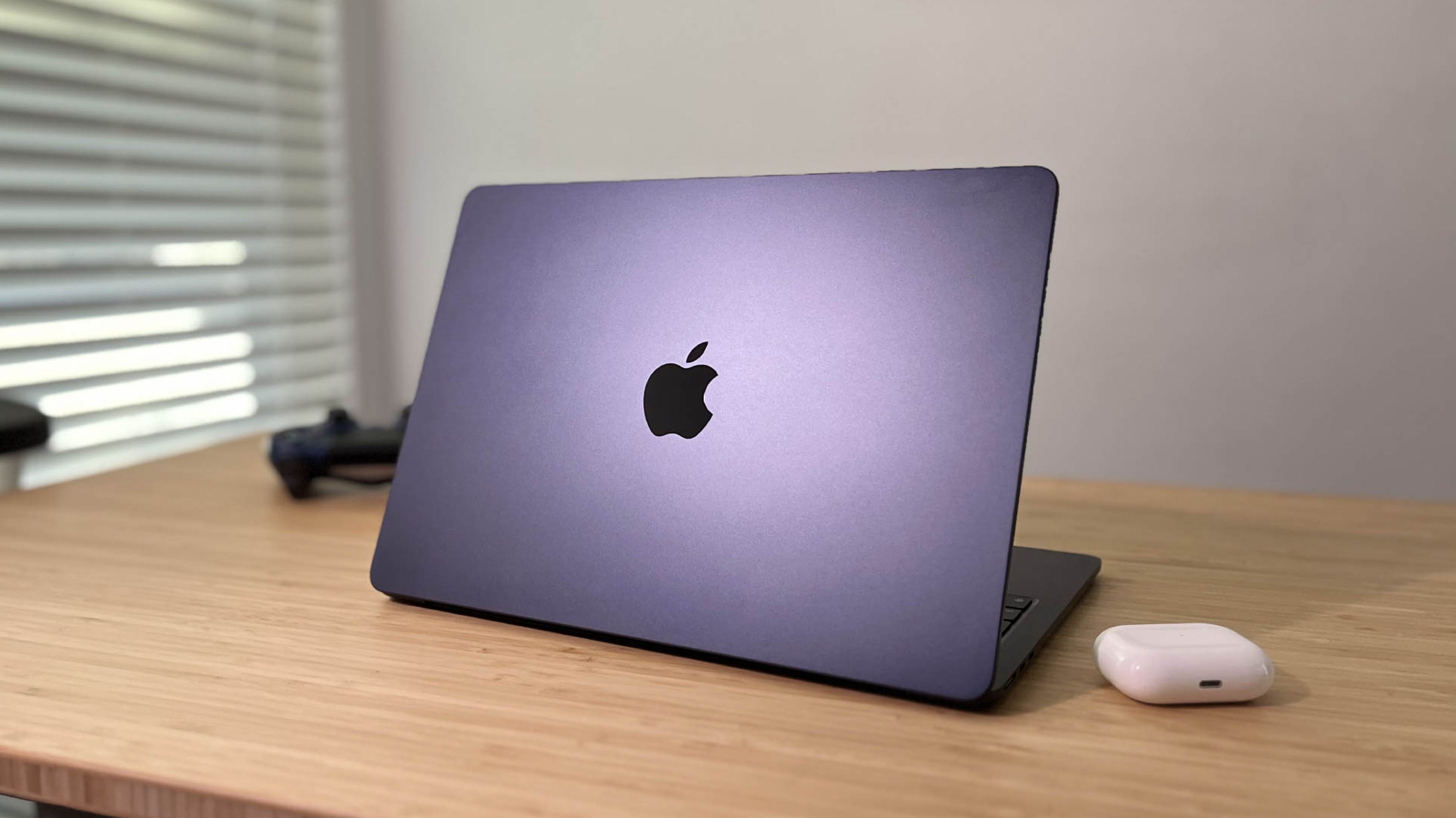 Upgrade Your Tech Game: The Latest MacBook Air and Pro Macs are Here
