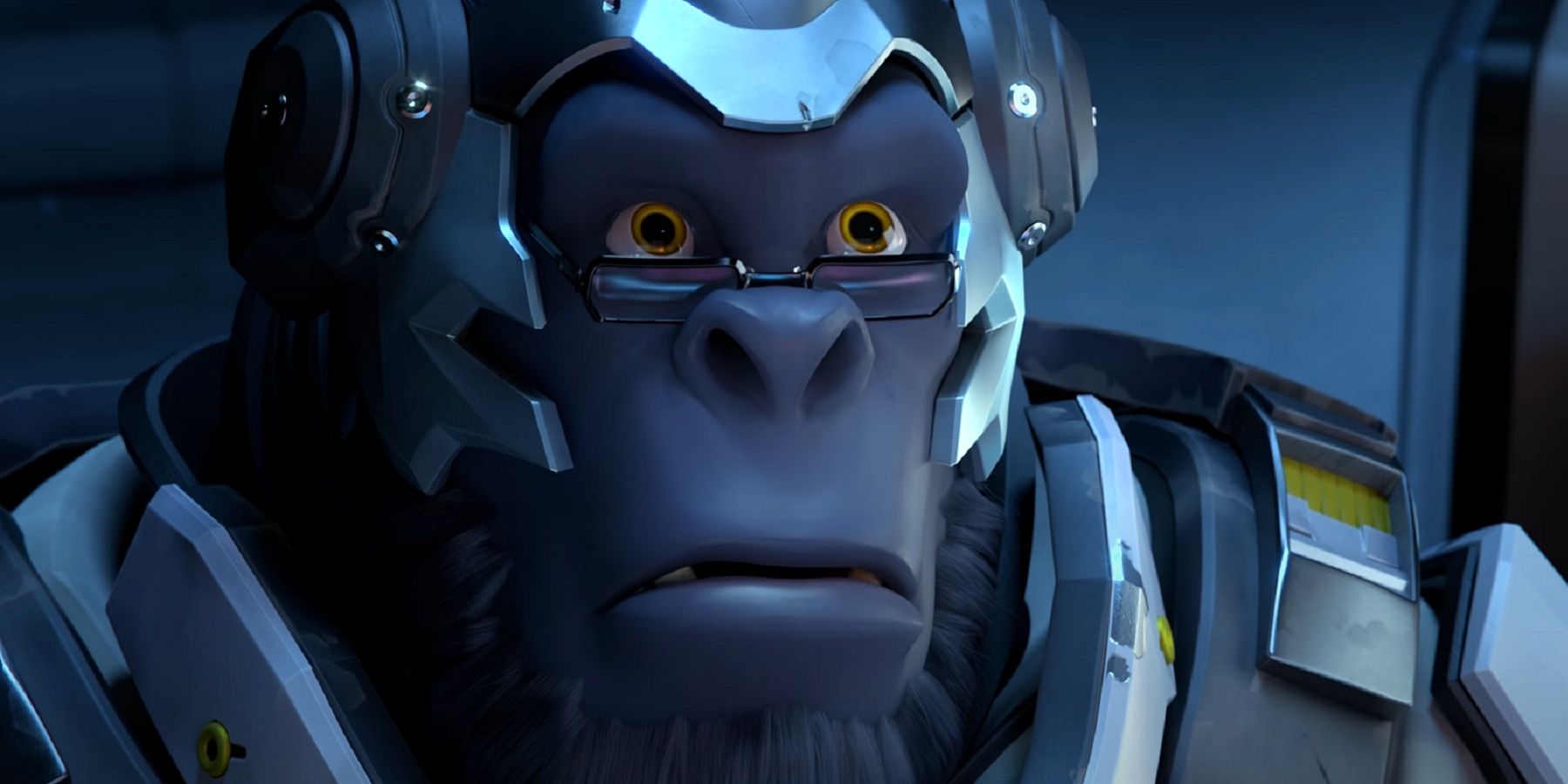Why Overwatch 2's Cake will Satisfy Every Gamer's Sweet Tooth
