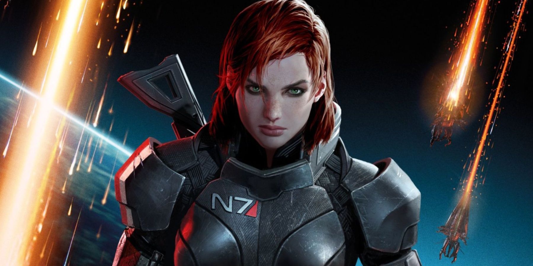 Busted! BioWare dupes fans with Mass Effect statue reveal and sudden cancellation