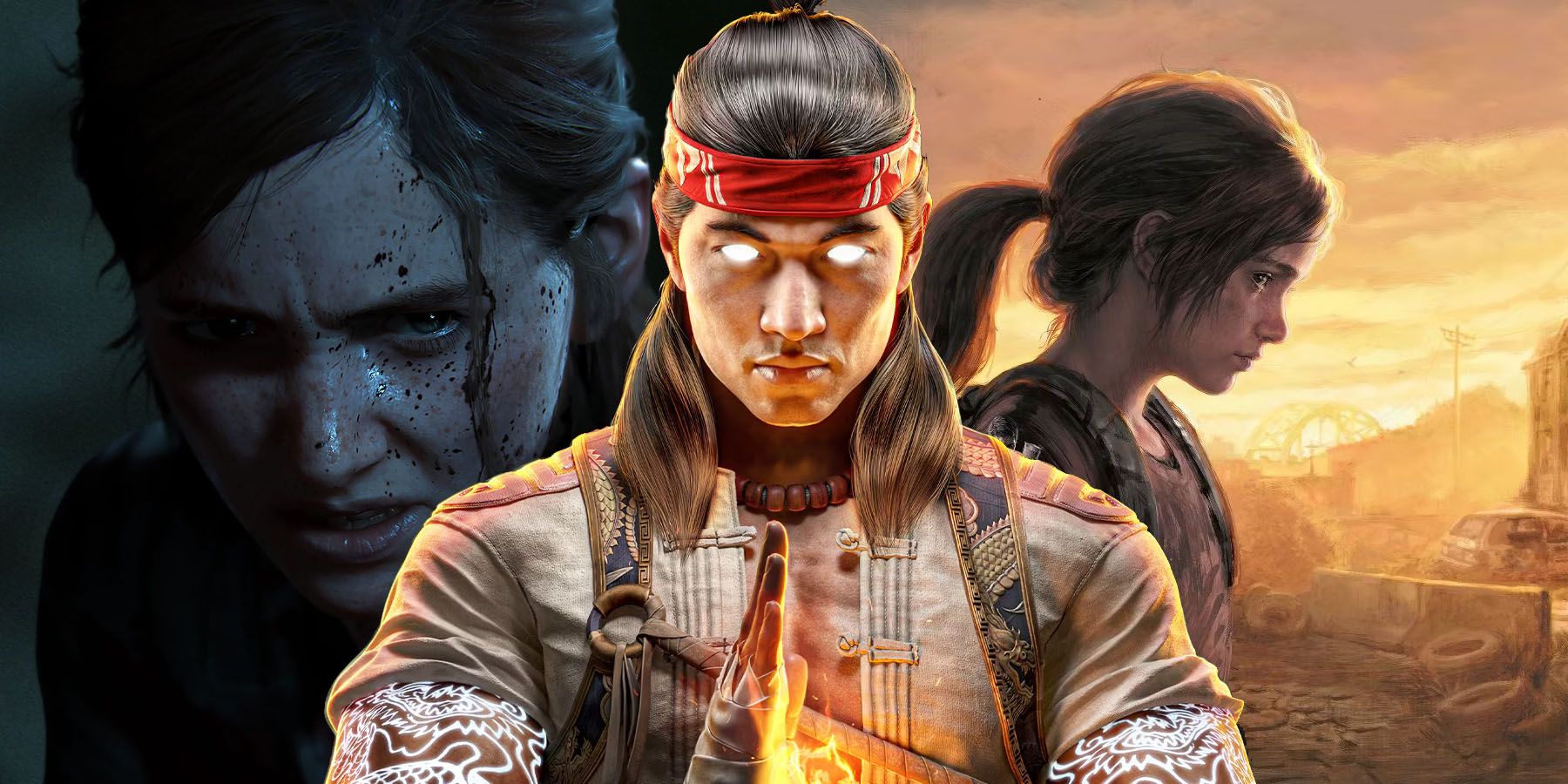 The Last of Us: A Potential Catalyst for the Next Generation of Mortal Kombat Games