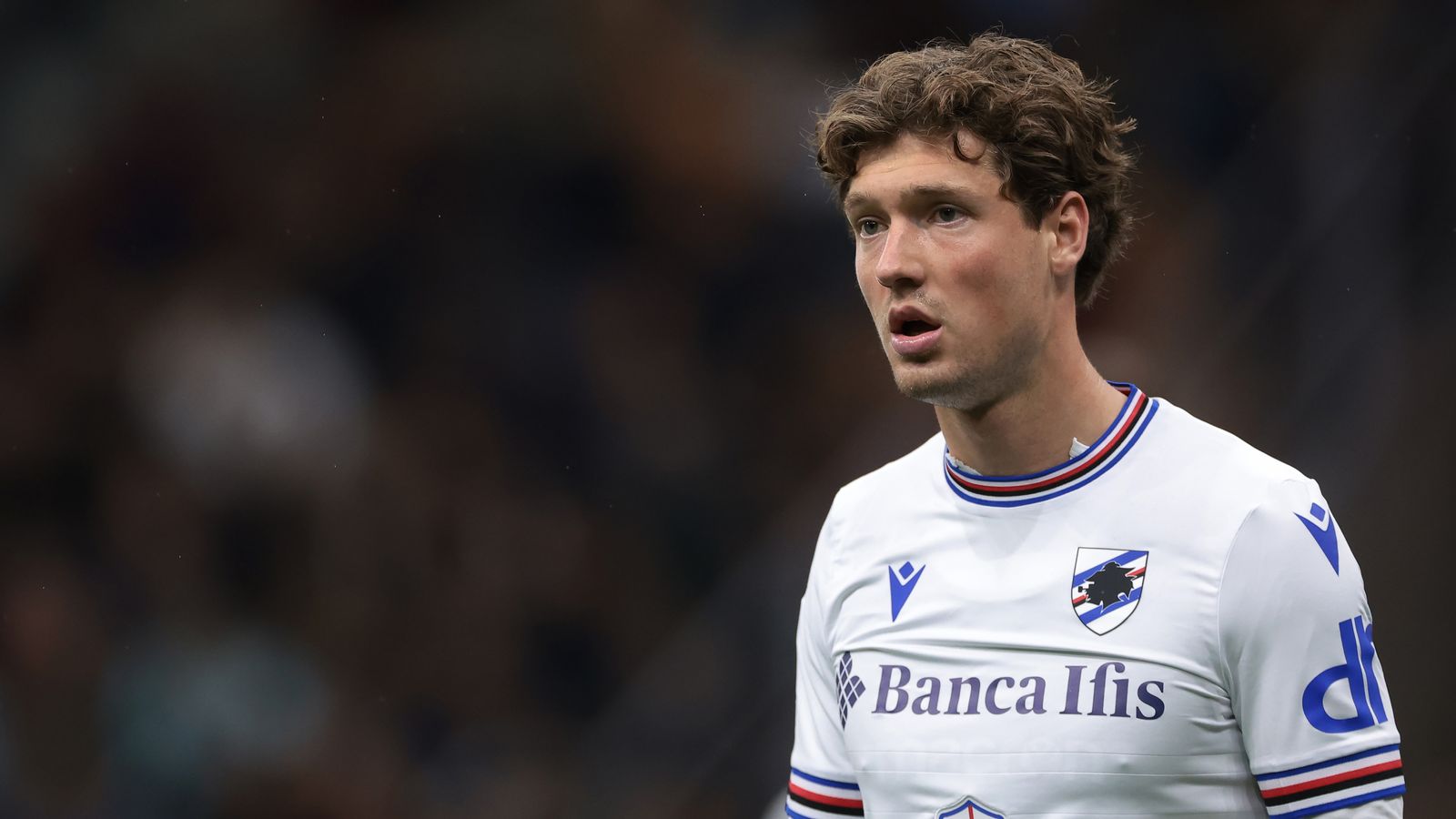 Breaking: Rangers set to sign Dutch striker Sam Lammers from Atalanta