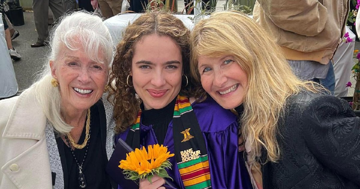 Big-name Celebrities Share Proud Parent Moment as Kids Graduate in 2023
