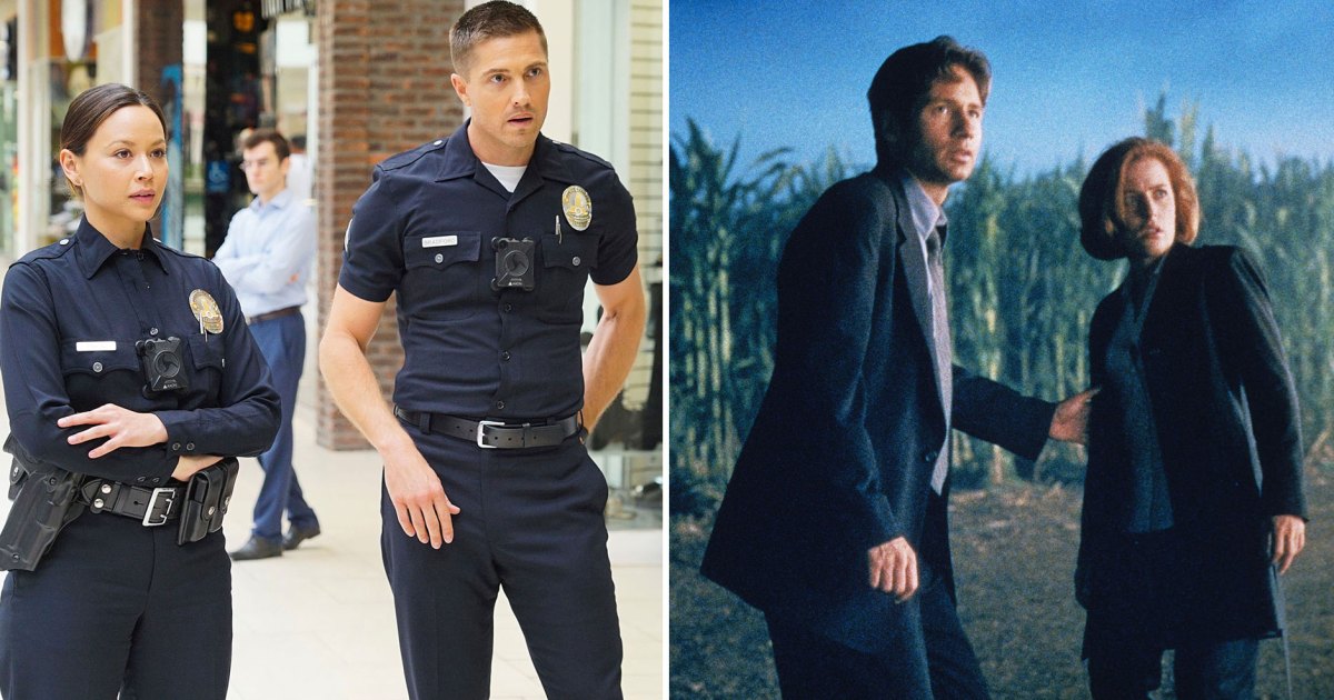 The Epic Love Stories of TV: From Slow-Burn Romance to Electric Chemistry