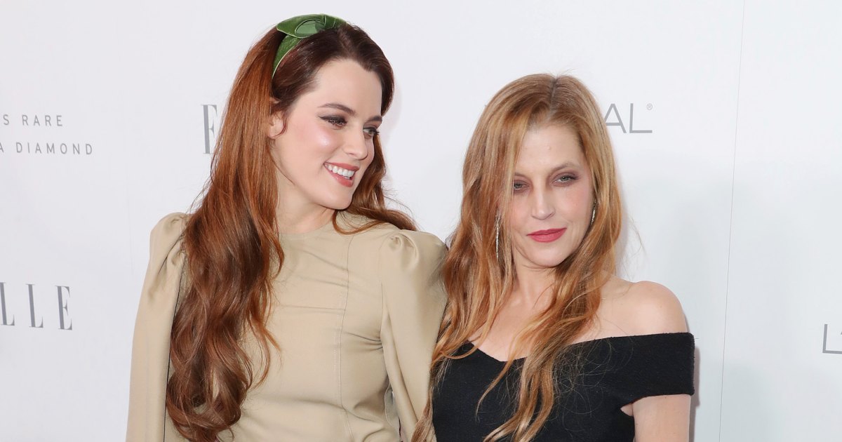The Shocking Truth Behind Lisa Marie Presley's Will Dispute: Uncovering Hidden Family Secrets