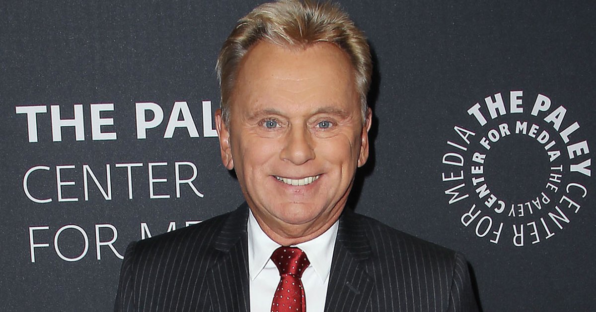 The Rollercoaster Life of Pat Sajak: Behind the Scenes of 'Wheel of Fortune' and Beyond