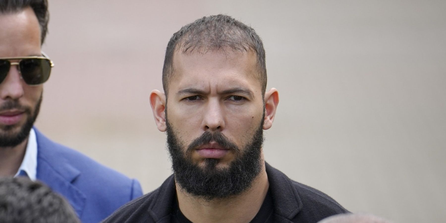 Andrew Tate Faces Possible Prosecution for Severely Damaging Crimes