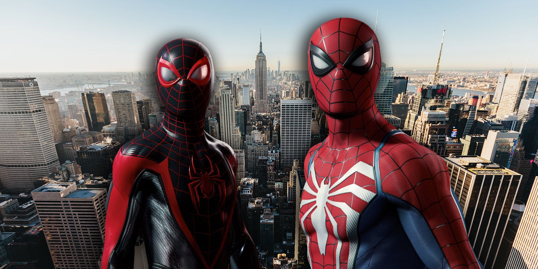 The Exciting Possibilities of a Bigger New York for Spider-Man 2
