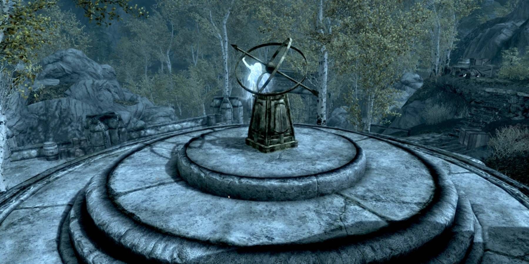 Unlock The Ultimate Skyrim Experience With This Hidden Gem