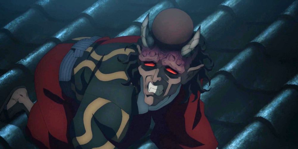 The Ultimate Guide to Hantengu's Blood Demon Art in Demon Slayer