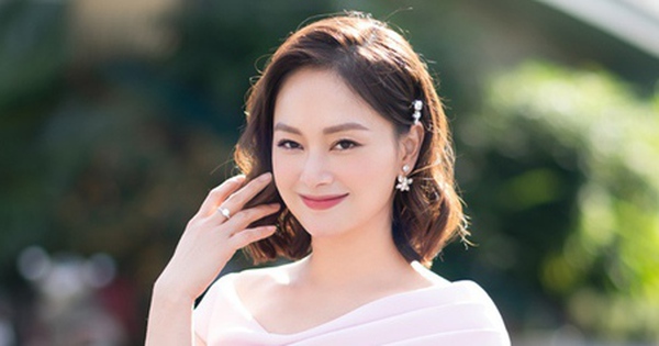 Lan Phương chưa suy nghĩ tới chuyện kết hôn sau 5 năm sống chung: Lý do đằng sau sự lựa chọn đáng ngưỡng mộ của nữ diễn viên