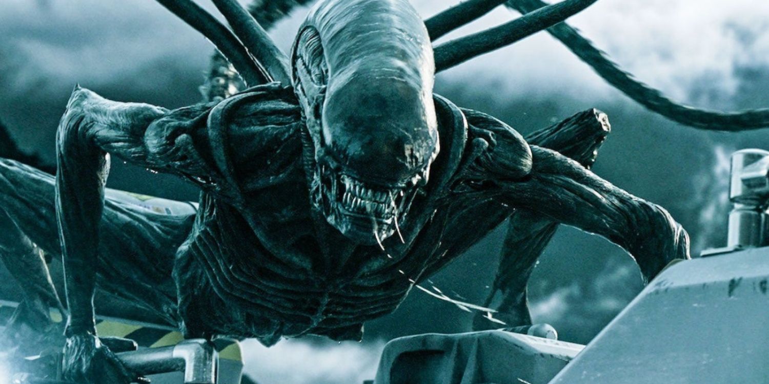 Disney Strikes Out New Alien Flick Claims 2024 Release Date