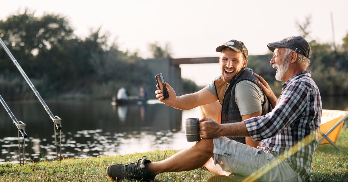 Hilarious Father's Day Gifts That Will Leave Dad in Stitches