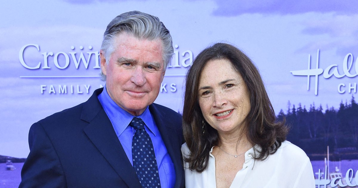 The Untold Story of Pam Van Sant, Treat Williams' Late Wife