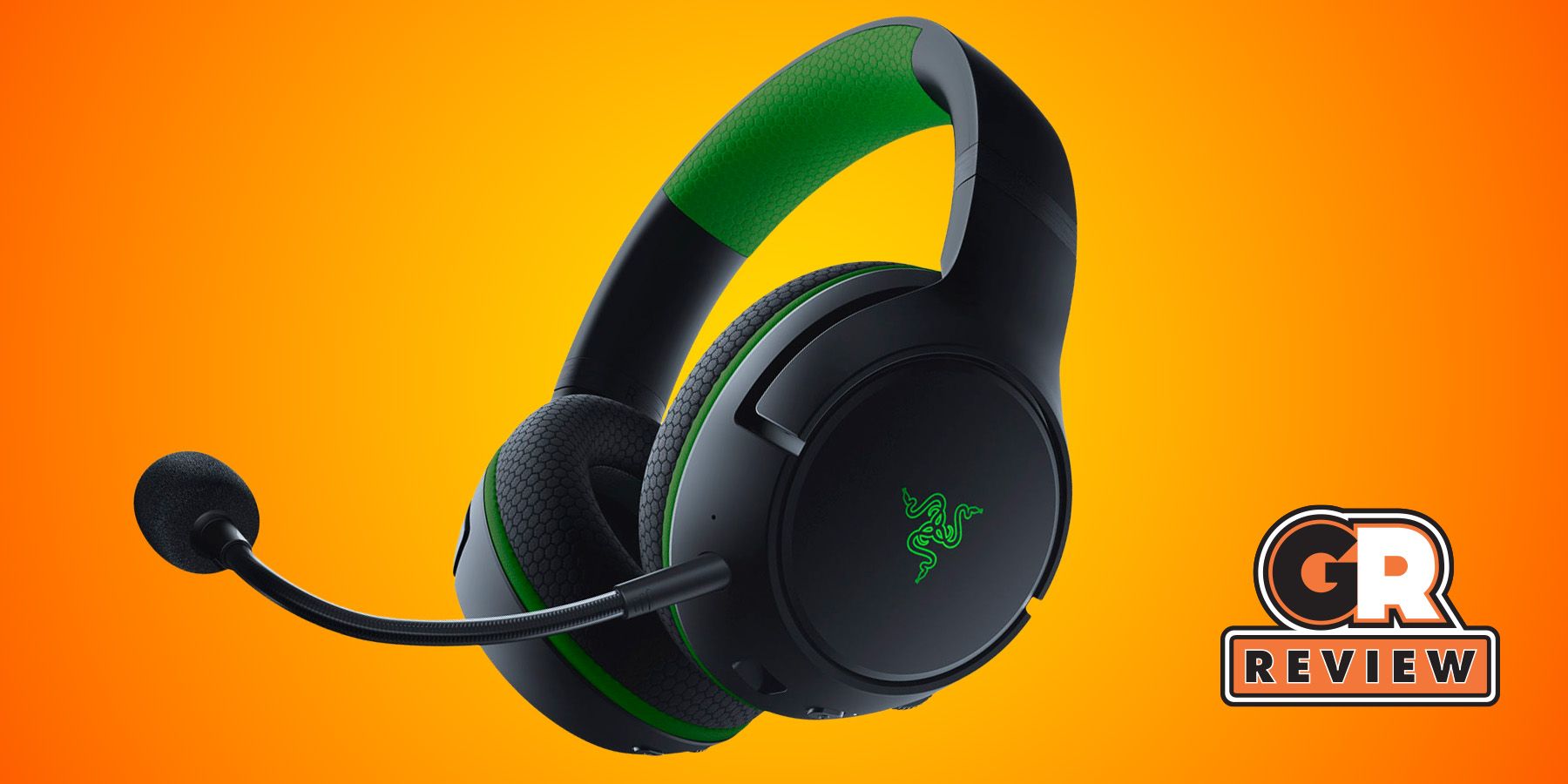 Unleashing the Full Potential of Your Xbox with the Razer Kaira Pro Headset
