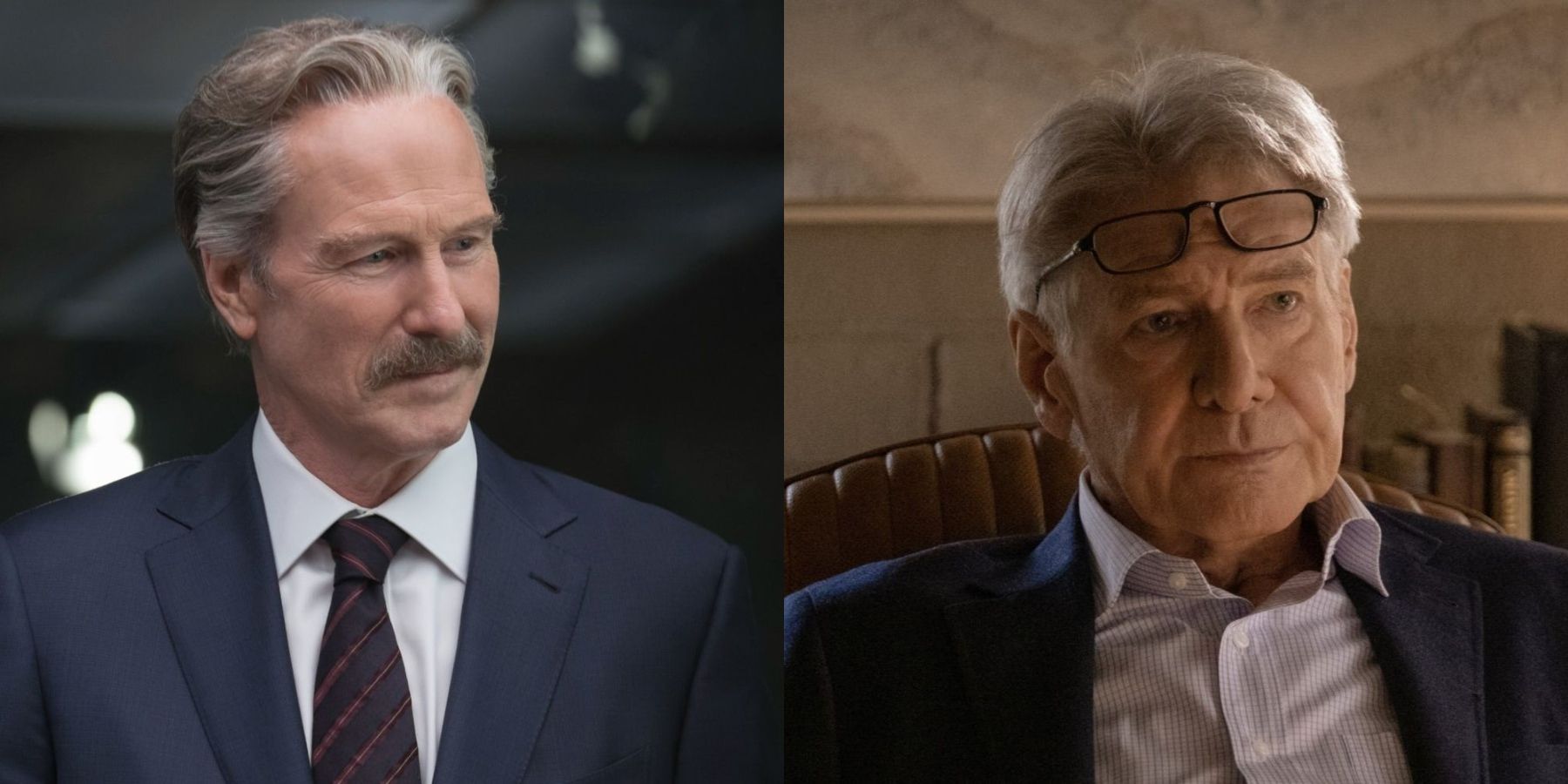 Why Captain America 4's Major Casting Change Could Change MCU Forever