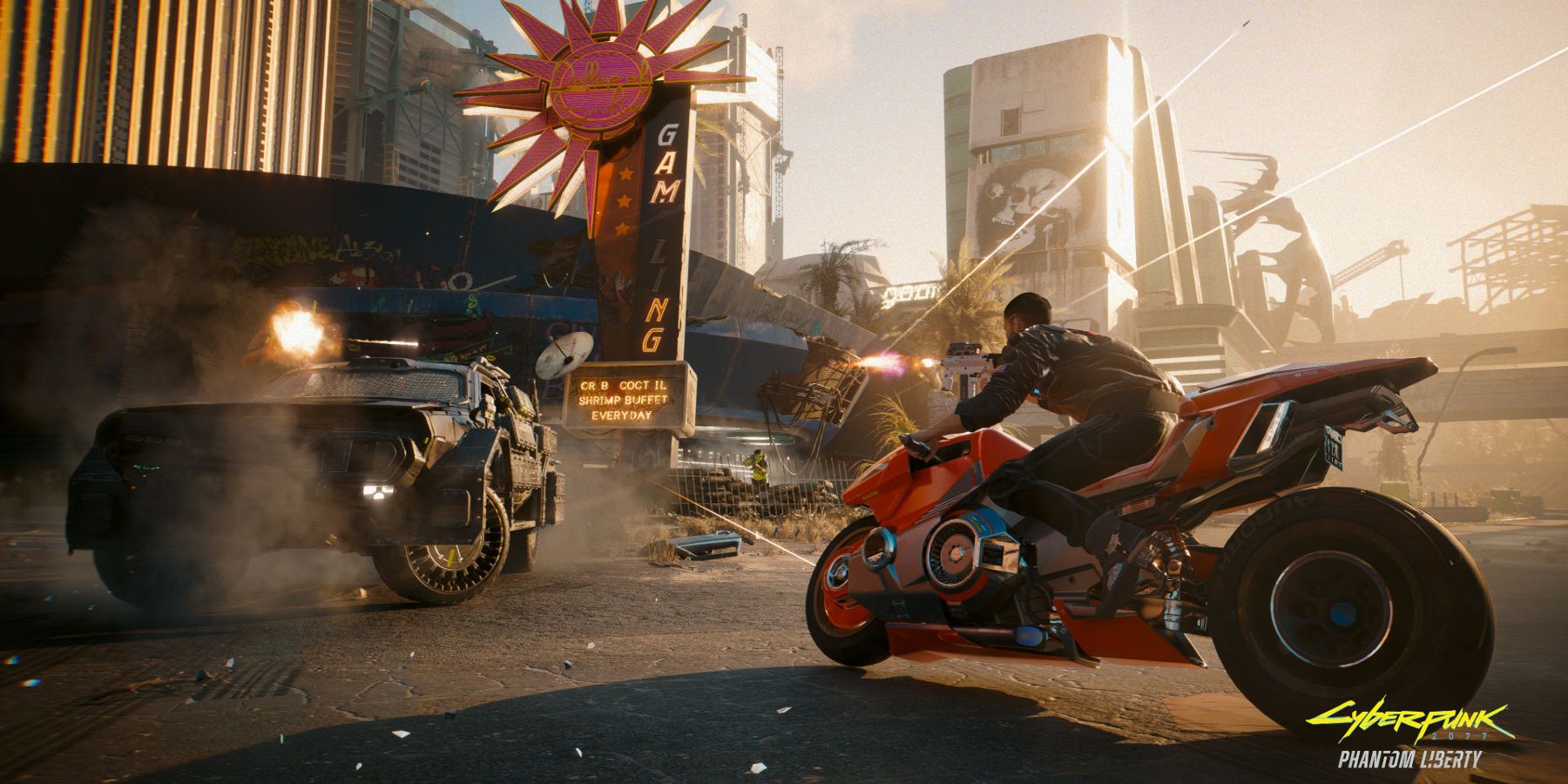 The Unstoppable Hype of Cyberpunk 2077: A Game-Changer for CD Projekt Red