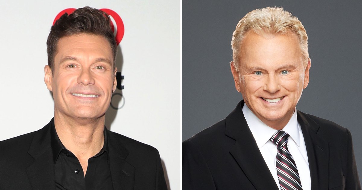 Could Ryan Seacrest Be the Next Host of ‘Wheel of Fortune’?