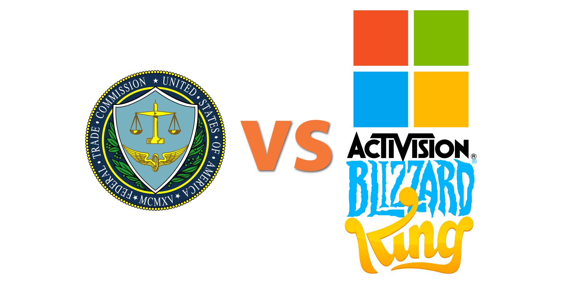 Why Microsoft's Blockbuster Acquisition of Activision Blizzard is at Risk of Being Shut Down by the FTC
