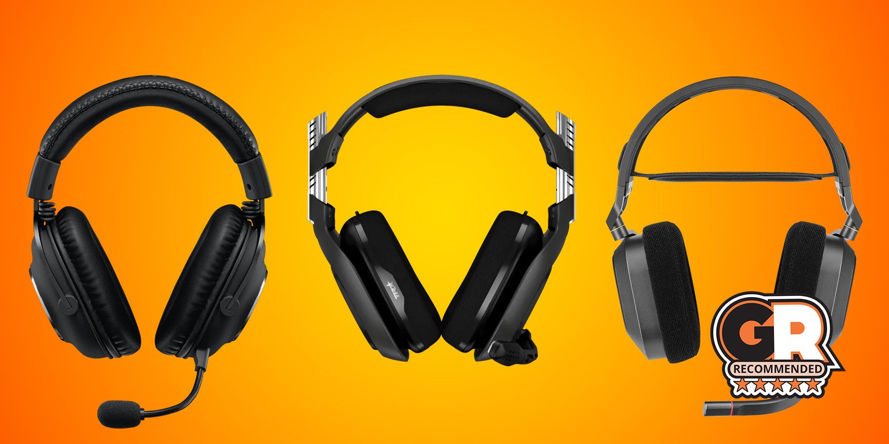 Top PS5 Gaming Headsets of 2023 - Unleash Immersive Gaming Experience
