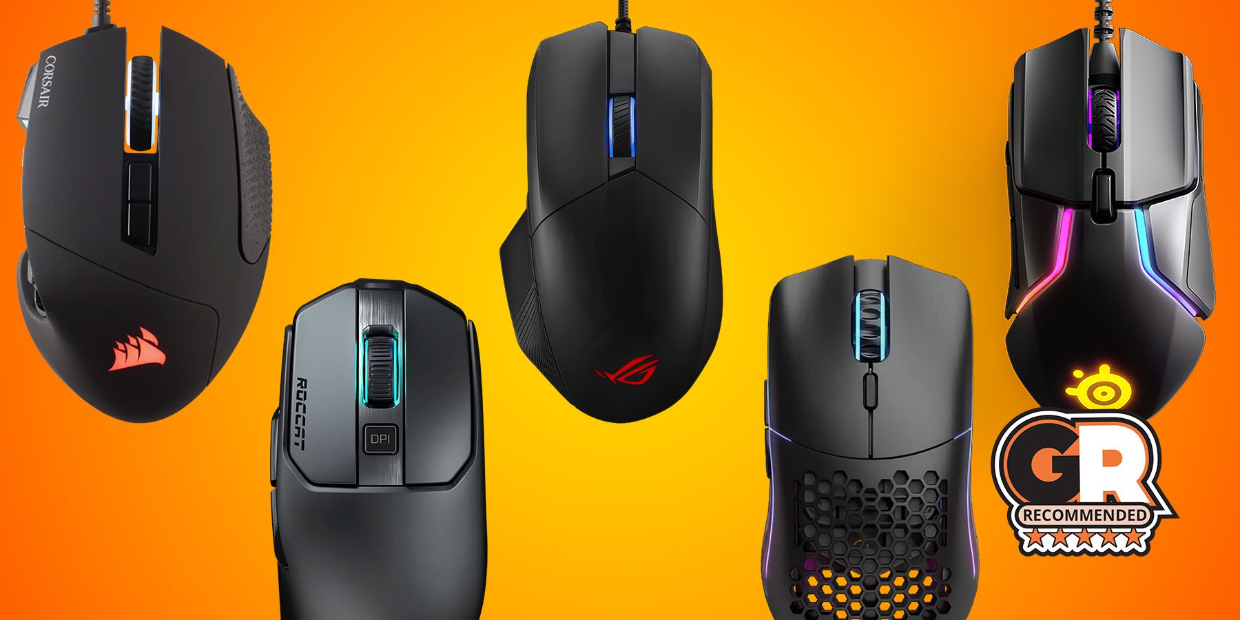The Ultimate Guide to Affordable Gaming Mice in 2023