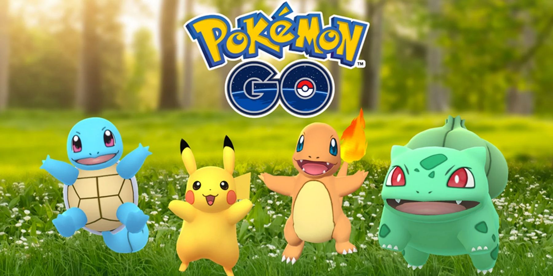 Unleash the Classic Pokemon! Catch 'em All this July with Pokemon GO Community Day
