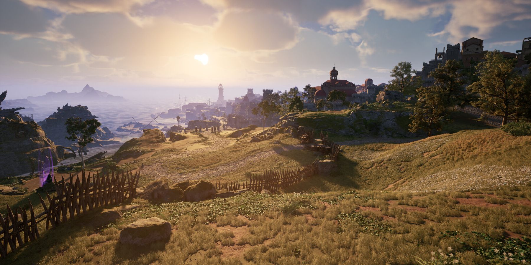 The Epic Battle Between Avowed and Skyrim: Which Open-World Game Reigns Supreme?