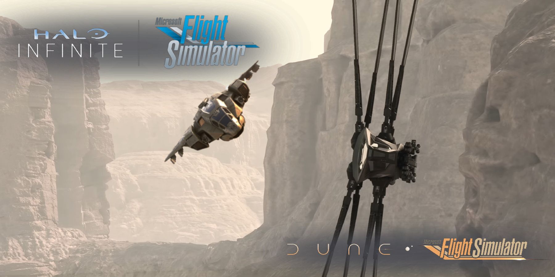 Soar Above the Rest: Microsoft Flight Simulator Leads the Crossover Gaming Revolution