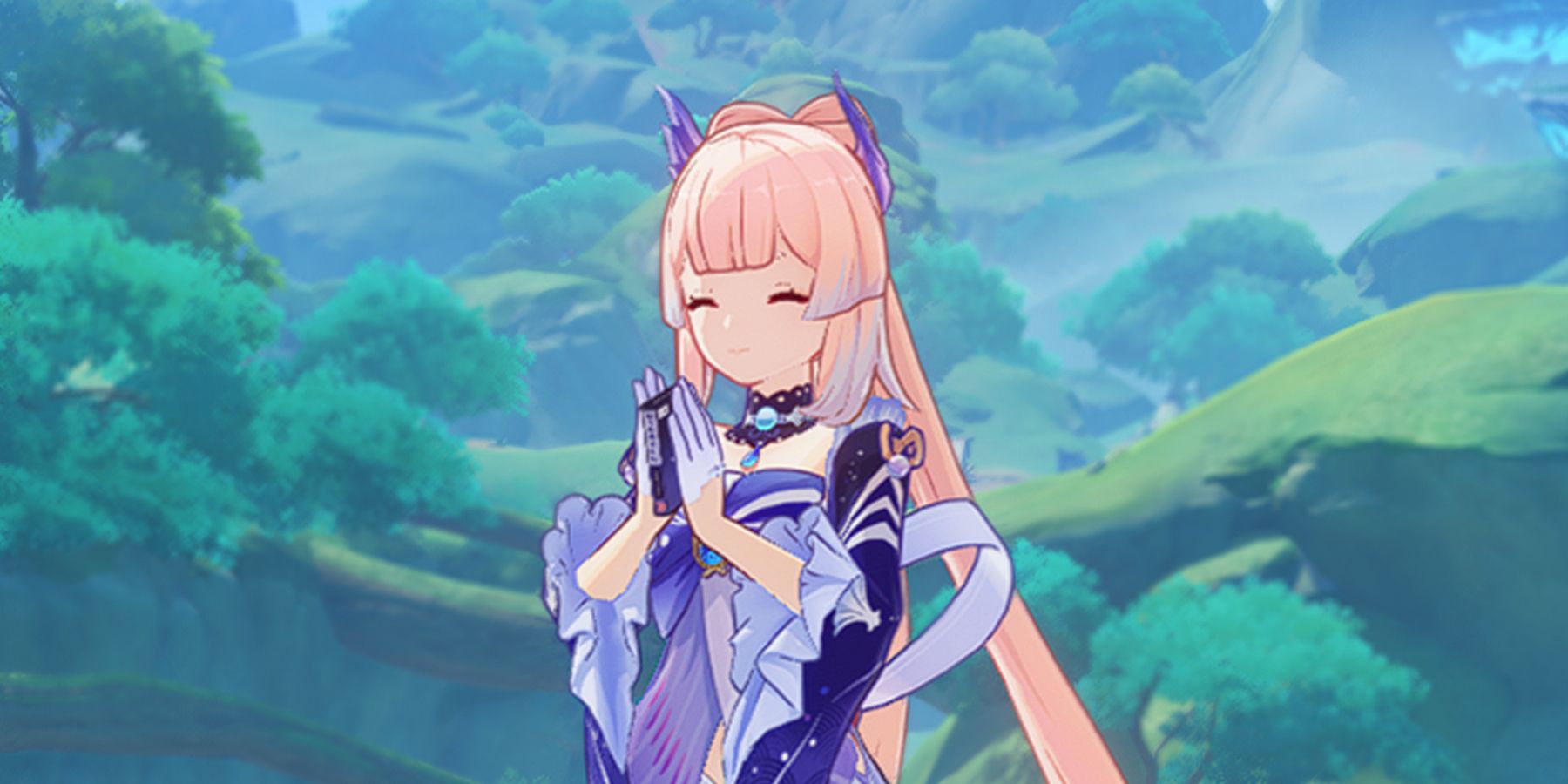 Genshin Impact's 38 Update: Exciting New Features Ahead