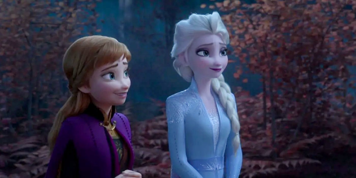 Big News: Princess Elsa is Back for Frozen 3, but the Mystery Deepens!