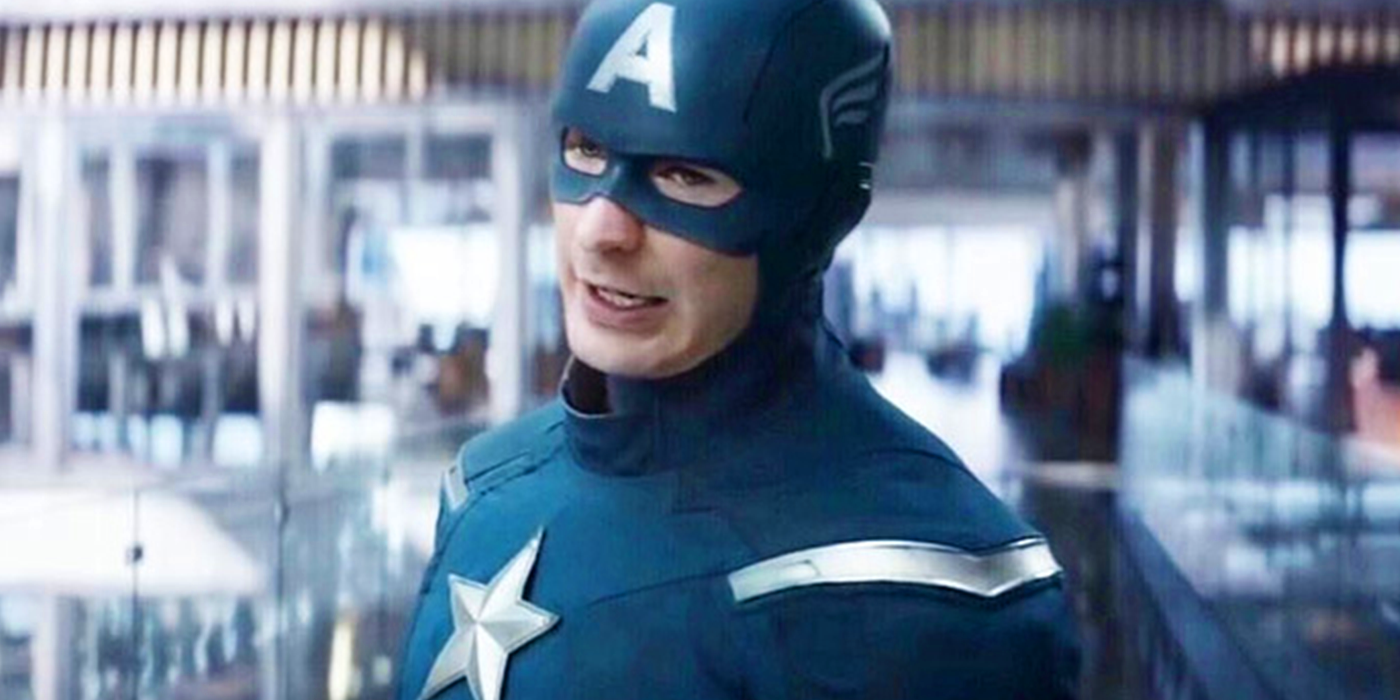 Marvel's Chris Superstars Unite to Celebrate Chris Evans' Birthday