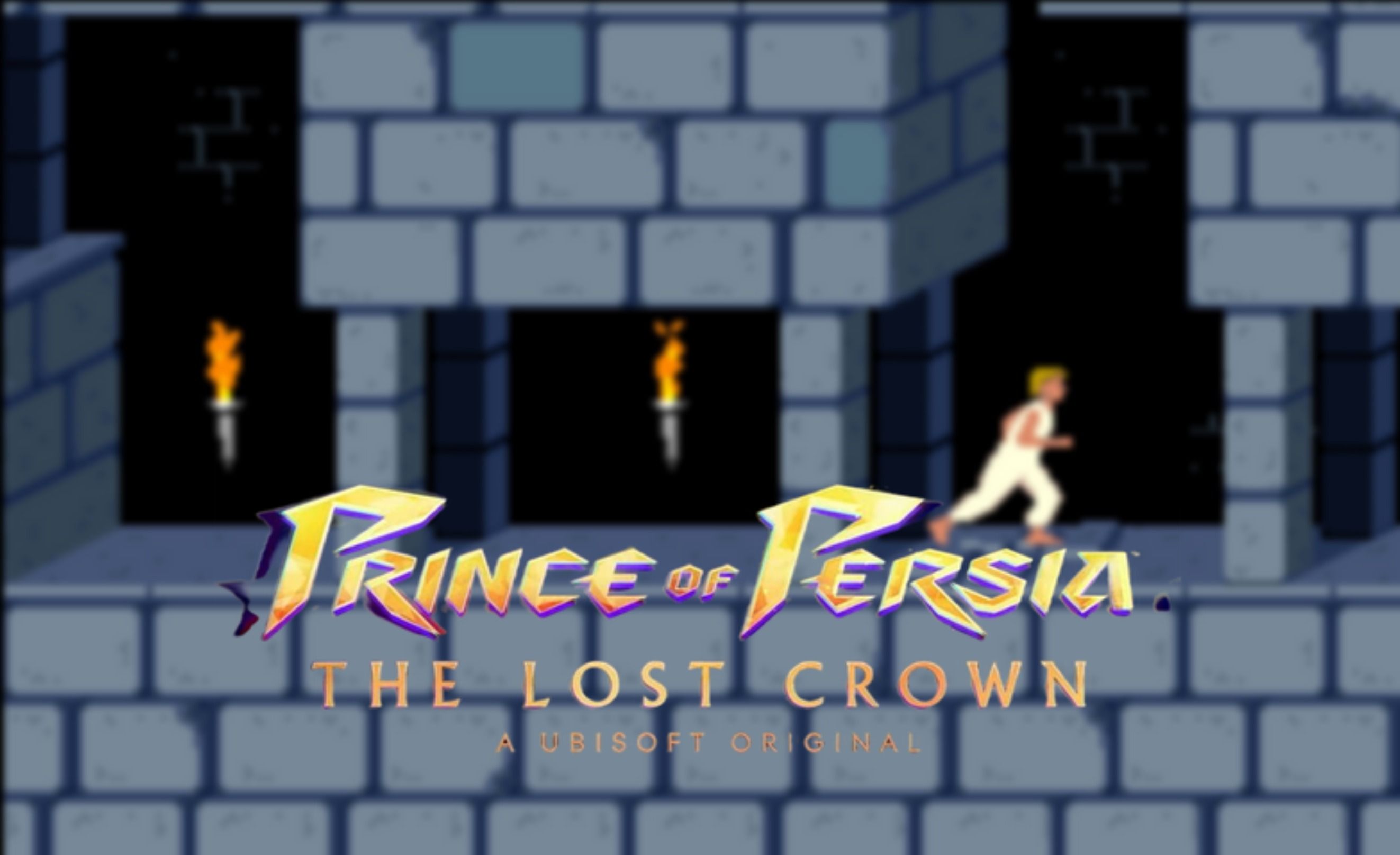 Reviving the Legendary Tale of Prince of Persia: The Lost Crown