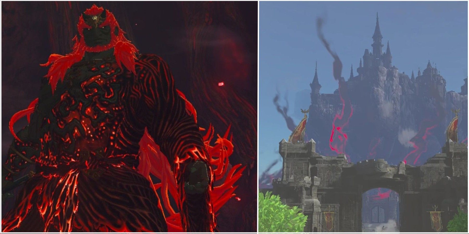 Unleashing the Ultimate Battle: Conquering Zelda's Final Boss in Tears of the Kingdom