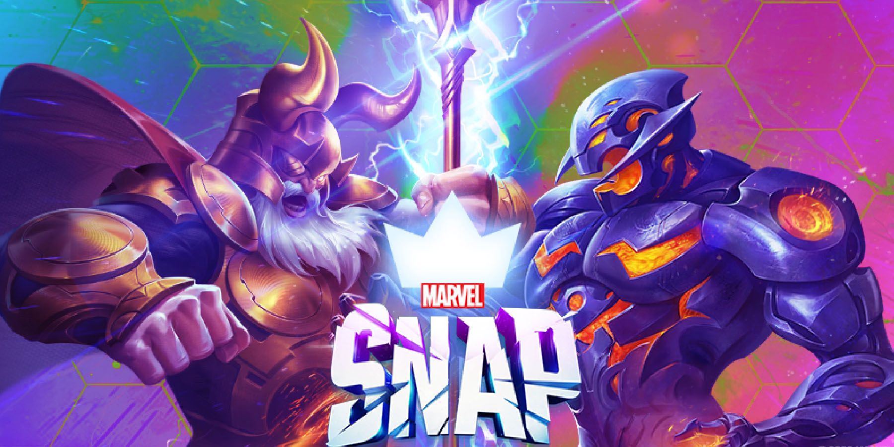 Conquer the Universe with Marvel Snap's Conquest Mode