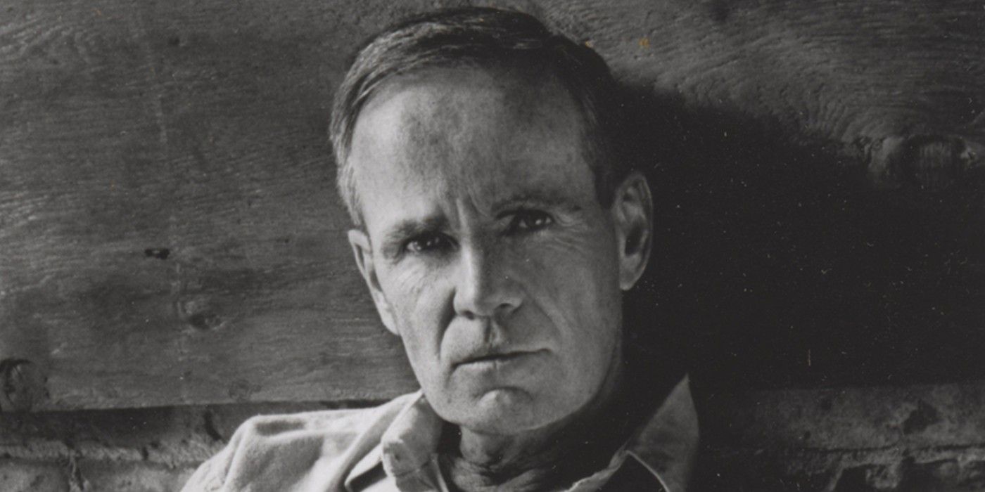 Cormac McCarthy: A Legacy That Will Always Be on the Road