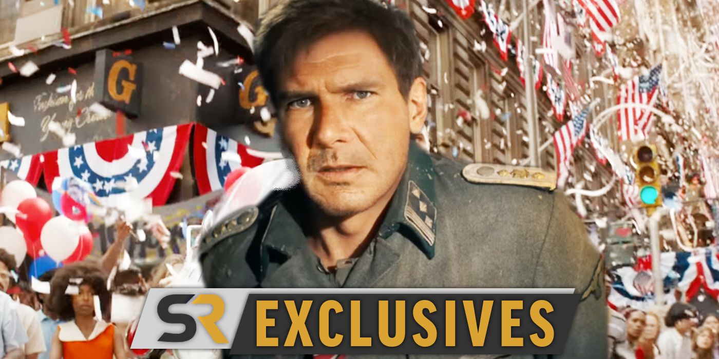 Unlocking the Mystery: The Ultimate Guide to Being Indiana Jones