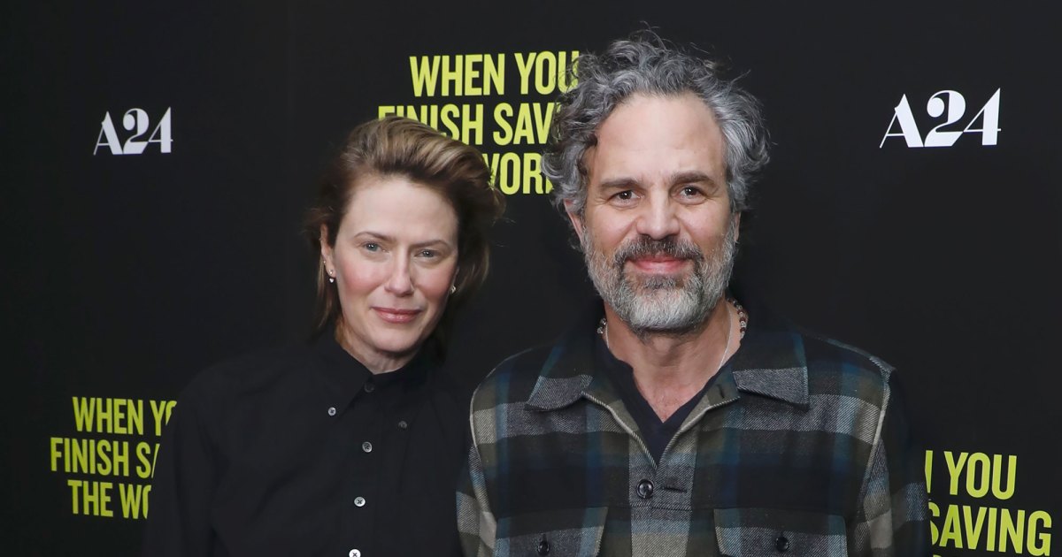 From Co-Stars to Soulmates: The Exciting Love Story of Mark Ruffalo and Sunrise Coigney