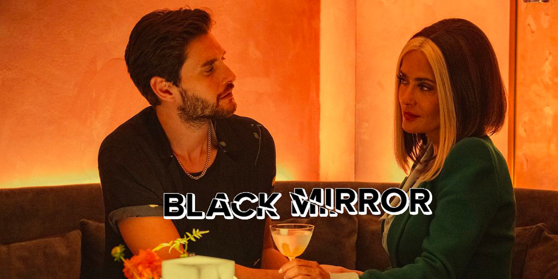 Get Ready for the Most Terrifying Season Yet: Black Mirror Season 6 Promise Revealed