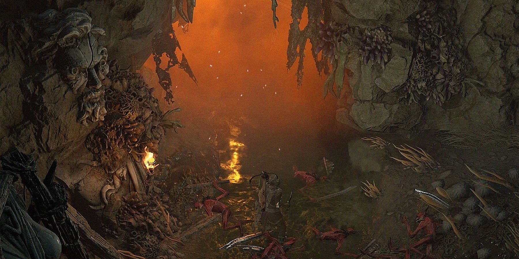 Massive Changes Coming to Diablo 4 Farming in Latest Update
