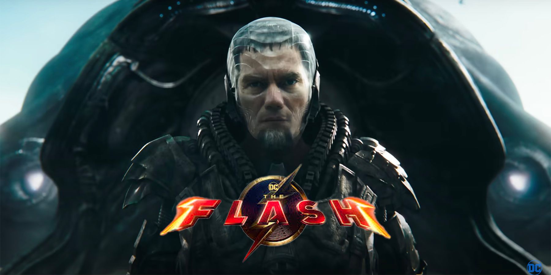 Why Michael Shannon Felt Disappointed With His Return as General Zod in The Flash