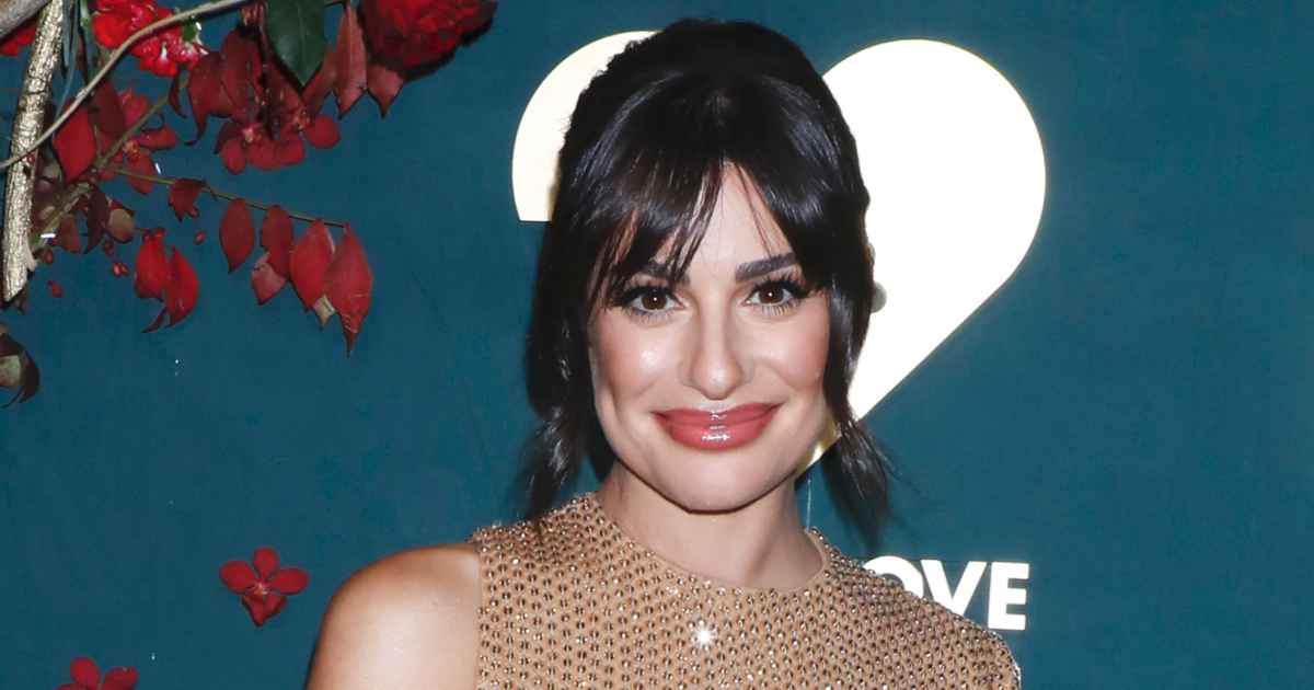 Revealed: Lea Michele's Current Relationship Status with 'Glee' Co-Stars