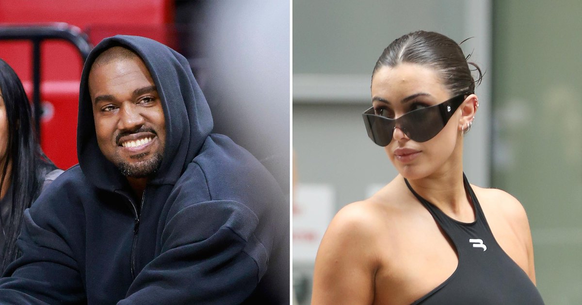 Inside Kanye West's Thriving Romance with Bianca Censori: The Woman Who Truly Understands Him