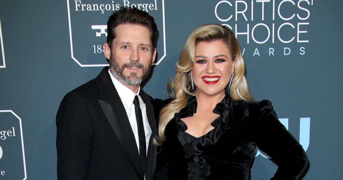Kelly Clarkson's Shocking Confessions: Revealed on 'We Can Do Hard Things' Podcast