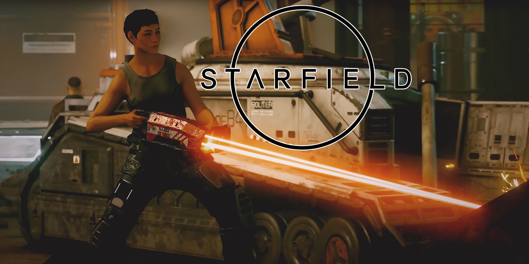 Indie Developer's Controversial Starfield Parody Goes Viral
