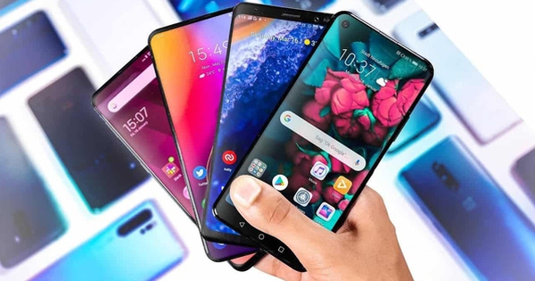 Những smartphone siêu hời với tính năng đỉnh cao, giá dưới 4 triệu đồng
