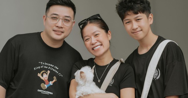 Lady Killah và BigDaddy cùng tham gia Rap Việt với Tròn Mama, Nàng thơ đời đầu