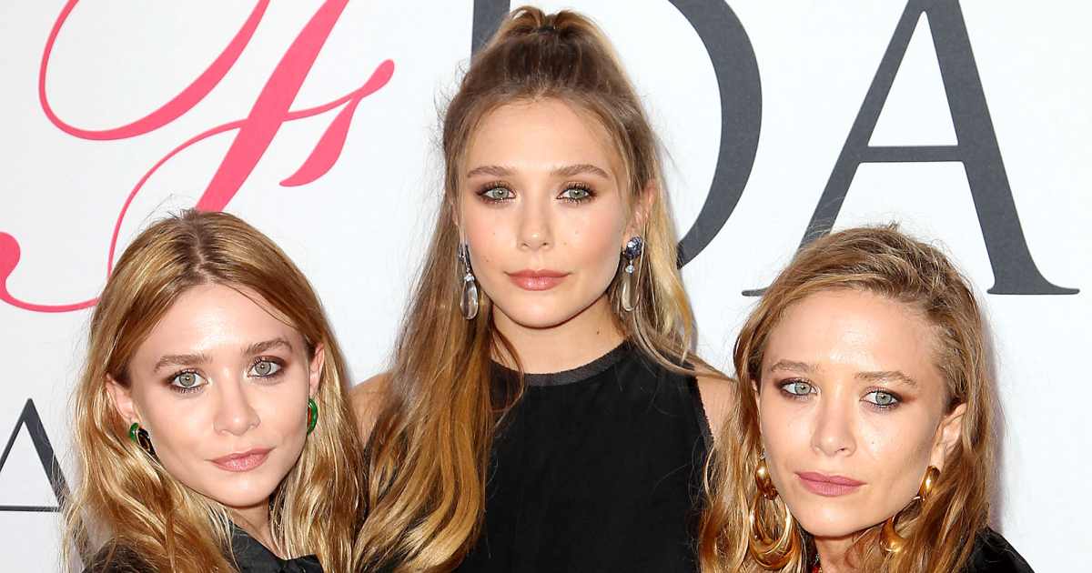 The Untold Truth of Elizabeth Olsen's Relationship with Her Famous